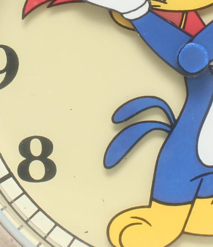FOSSIL 腕時計 WOODY WOODPECKER クオーツ LI1682 レディース メンズ フォッシル