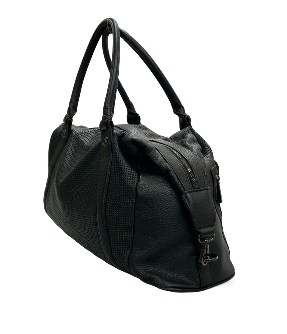 ジョセフ 2wayボストンバッグ ビジネスバッグ ショルダーバッグ 肩掛け メンズ JOSEPH