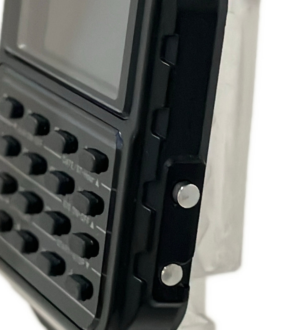 美品 CASIOか 腕時計 データバンク クオーツ CA-53W レディース メンズ カシオ