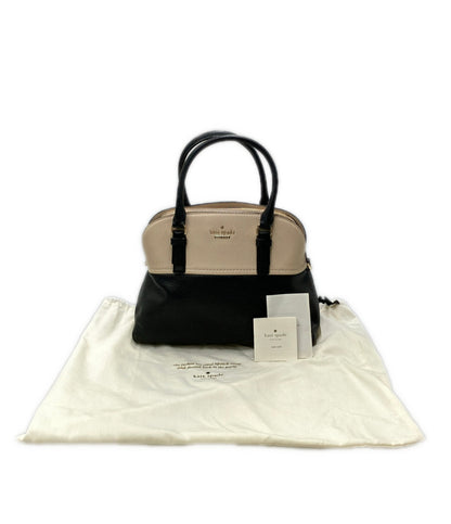 Kate Spade ハンドバッグ ショルダーバッグ 2WAY 斜め掛け レザー PXRU8046 レディース ケイトスペード