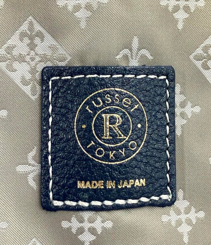 russet トートバッグ ハンドバッグ レディース ラシット