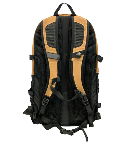 THE NORTH FACE リュック メンズ レディース ザ・ノース・フェイス