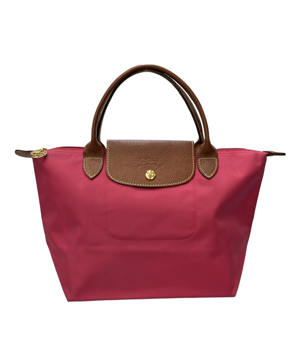 Longchamp ハンドバッグ ル プリアージュ レディース ロンシャン