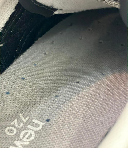 NEW BALANCE ローカットスニーカー UL720AA メンズ レディース SIZE 25.0 ニューバランス