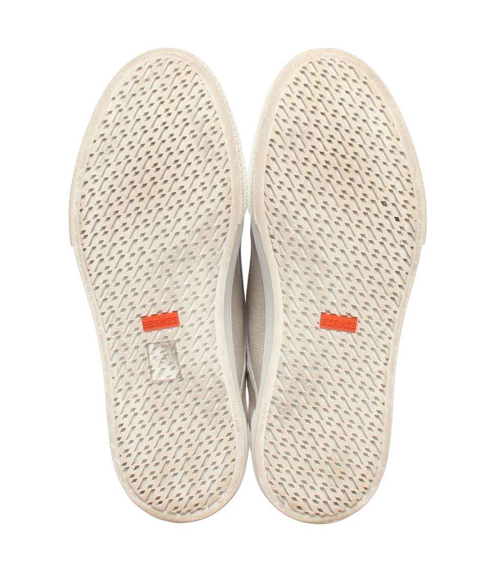 HERMES ローカットスニーカー ゲット メンズ SIZE 44 (28cm) エルメス