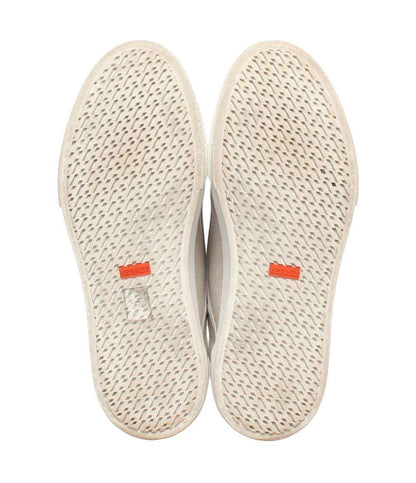 HERMES ローカットスニーカー ゲット メンズ SIZE 44 (28cm) エルメス