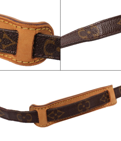LOUIS VUITTON ショルダーバッグ 斜め掛け アマゾン モノグラム M45236 レディース メンズ ルイ・ヴィトン