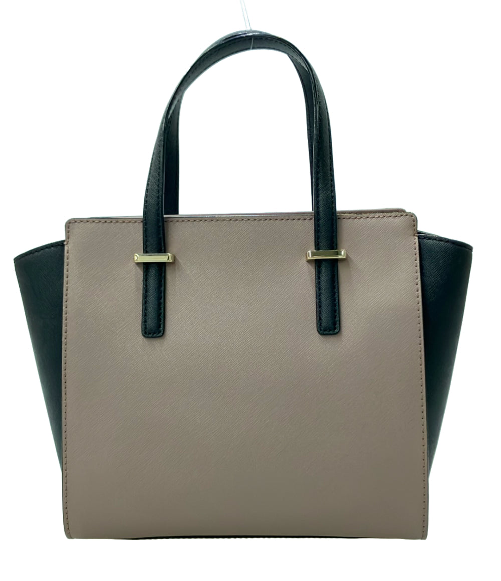 美品 Kate Spade 2wayハンドバッグ ショルダーバッグ PXRU5491 レディース ケイトスペード