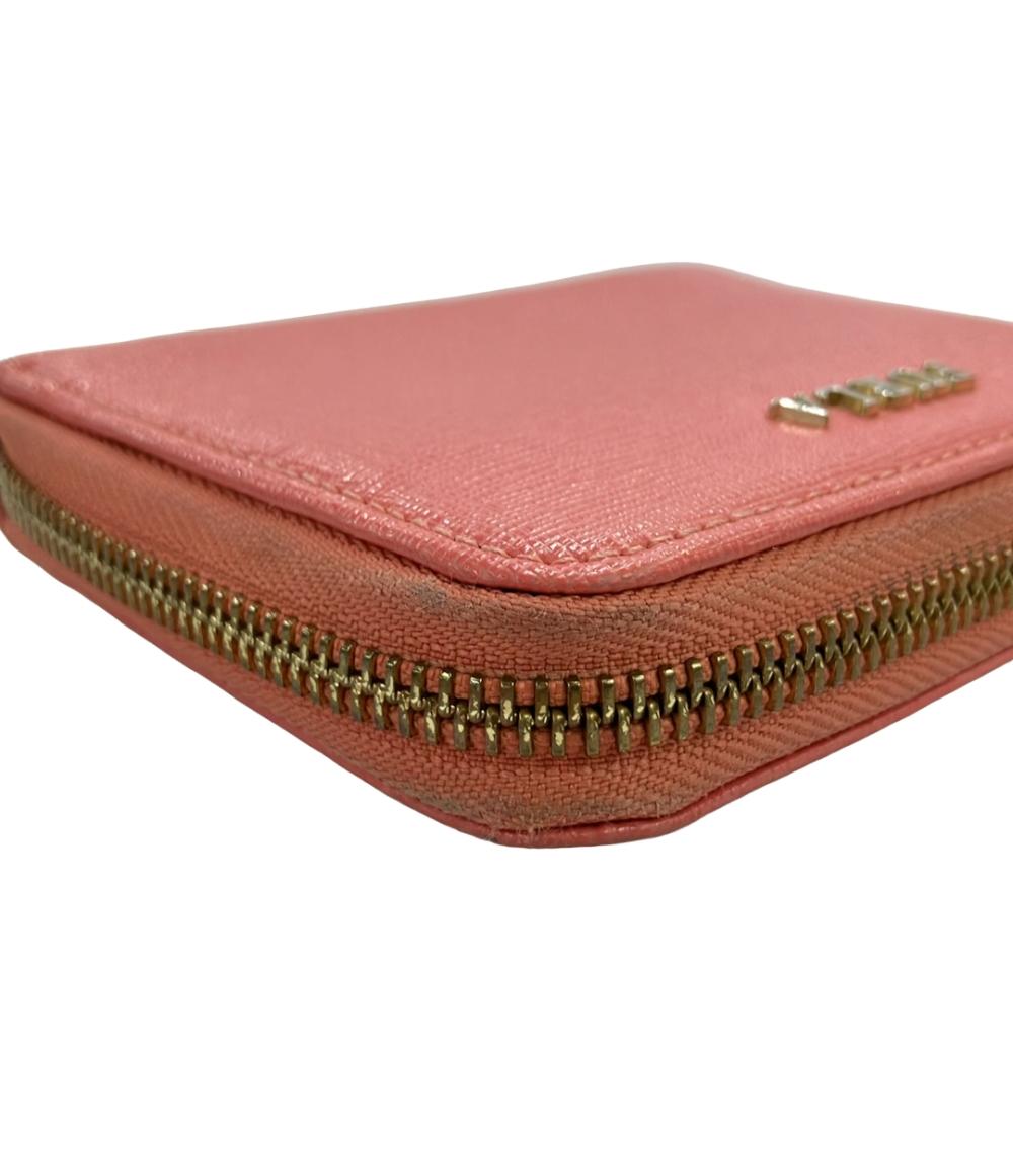 Furla ラウンドファスナー二つ折り財布 レディース フルラ