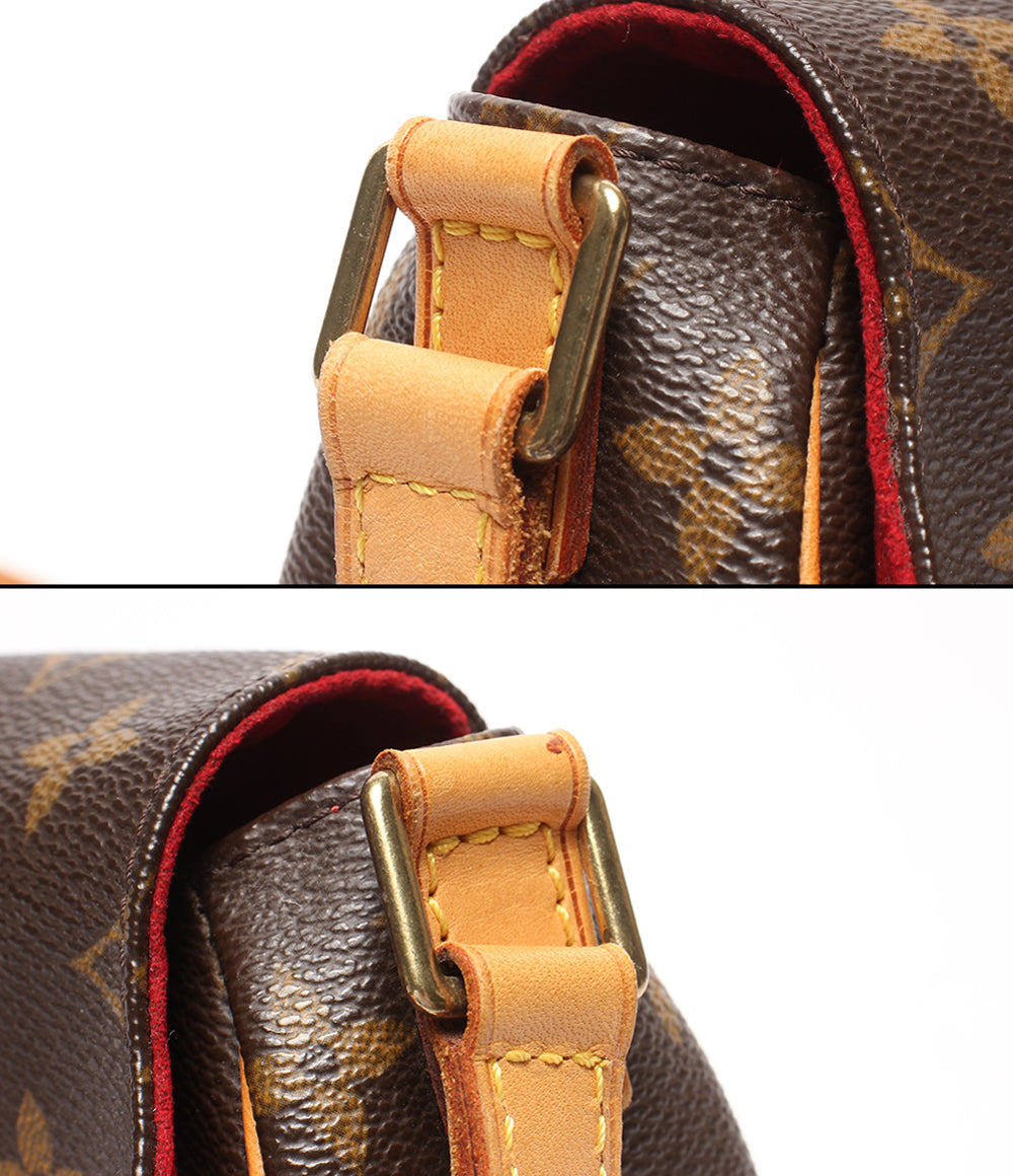 LOUIS VUITTON ショルダーバッグ 斜め掛け タンブラン モノグラム M51179 レディース ルイ・ヴィトン