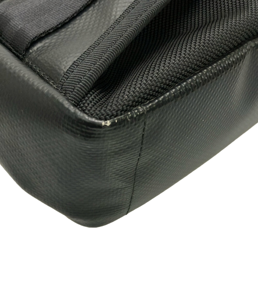 PORTER ウエストバッグ ボディバッグ HEAT ユニセックス ポーター