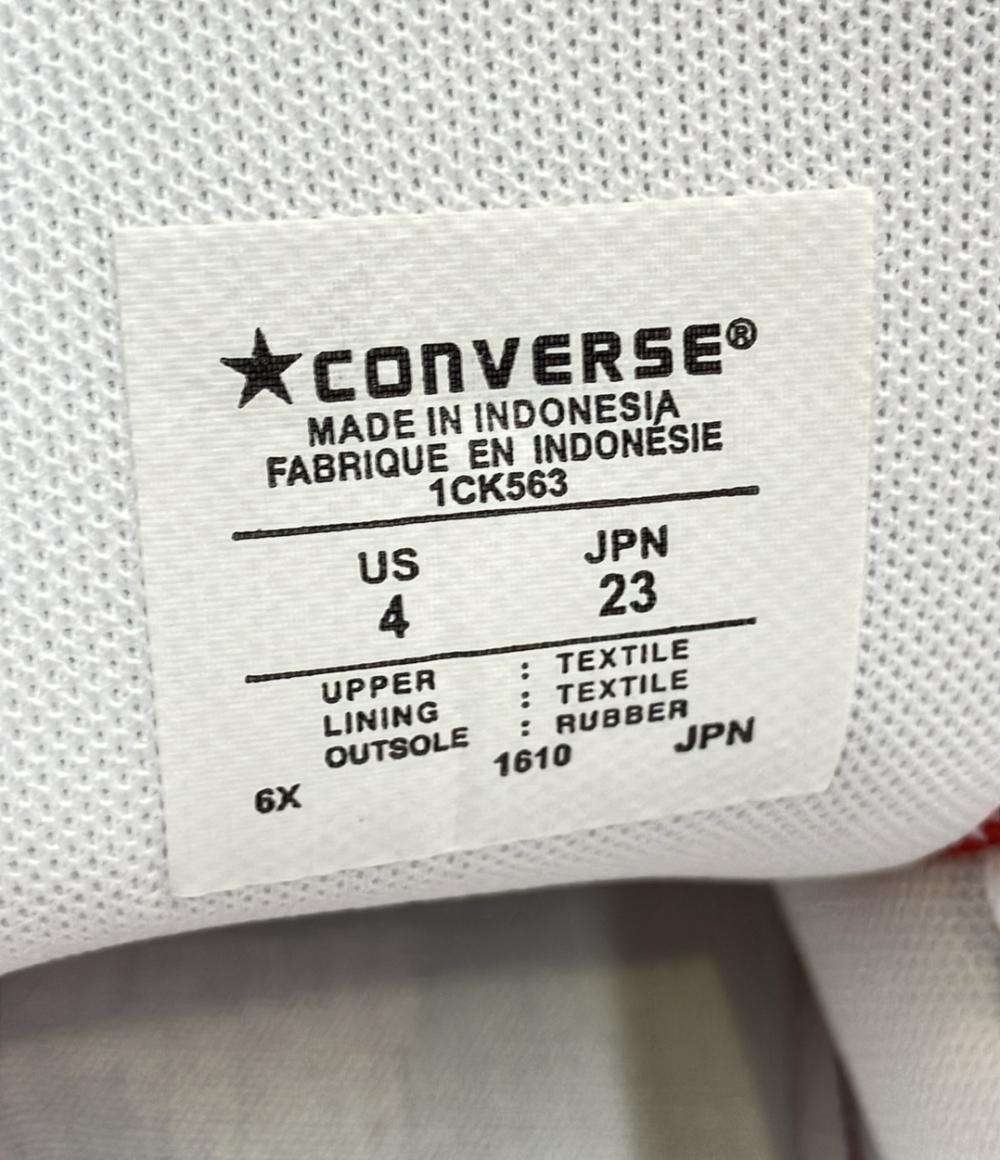 コンバース ローカットスニーカー レディース SIZE 23 (M) CONVERSE