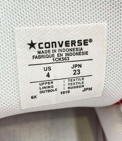 コンバース ローカットスニーカー レディース SIZE 23 (M) CONVERSE