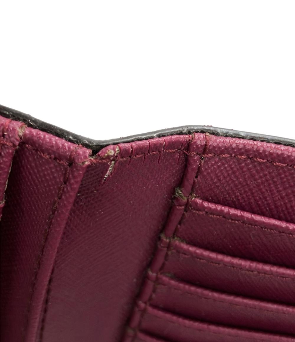 マイケルコース 三つ折り長財布 レディース MICHAEL KORS