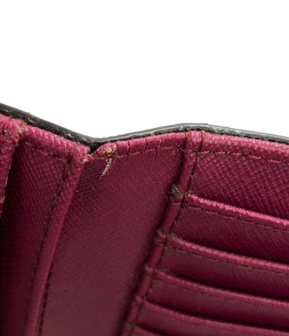 マイケルコース 三つ折り長財布 レディース MICHAEL KORS