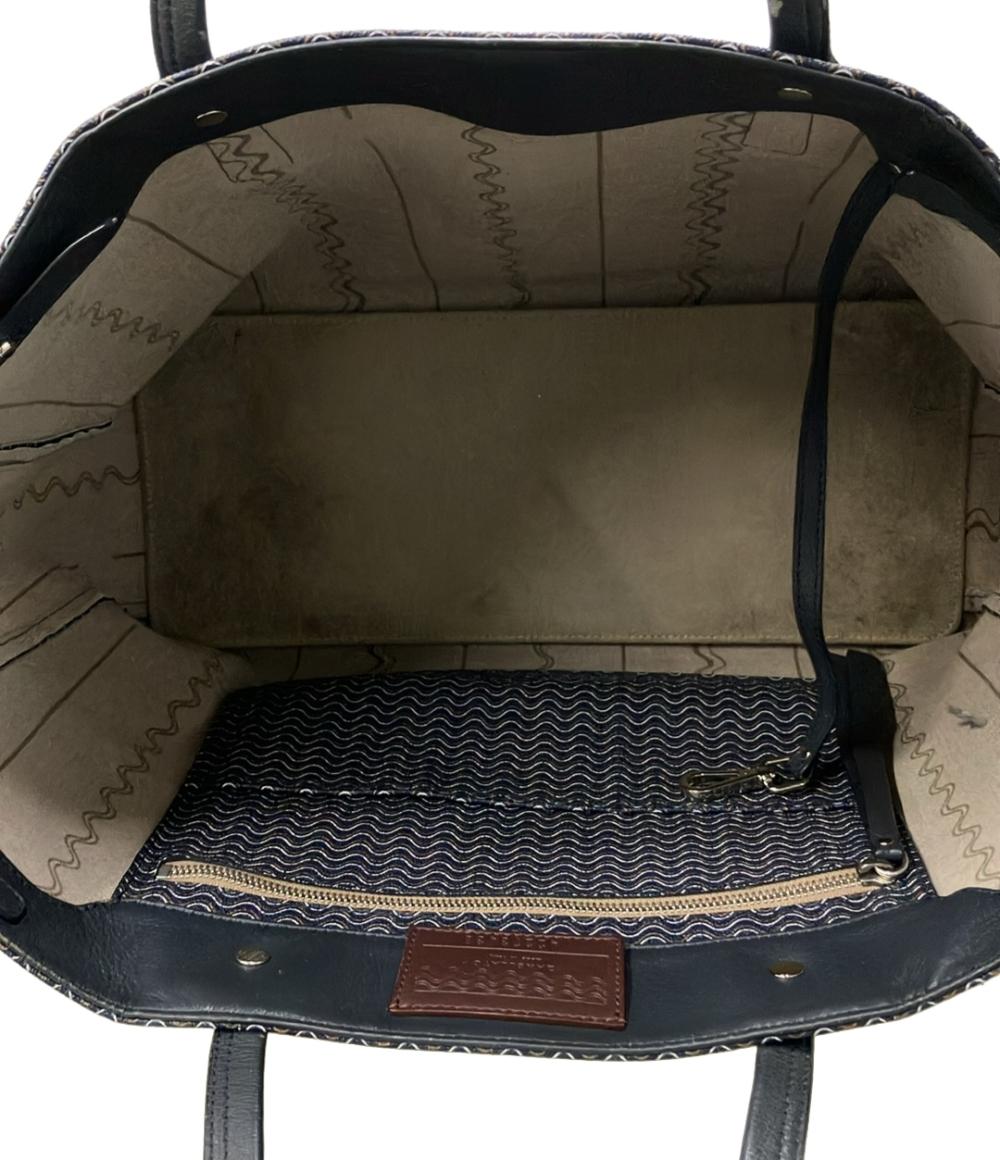 ZANELLATO トートバッグ レディース ザネラート