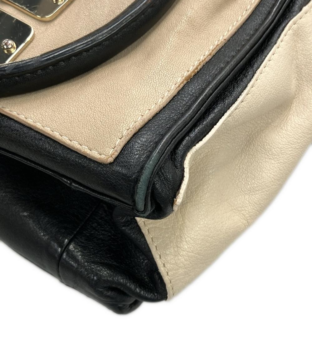 シーバイクロエ 2wayハンドバッグ ショルダーバッグ 斜め掛け レディース SEE BY CHLOE