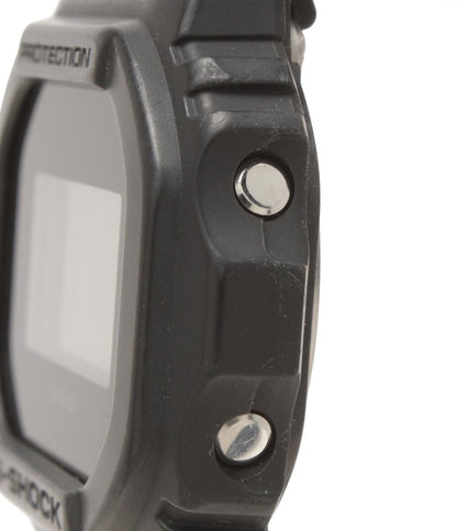 カシオ 腕時計 リマスター G-SHOCK クオーツ DWE-5657RE メンズ CASIO