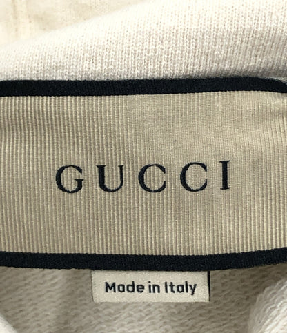 グッチ  プルオーバーパーカー     721427 レディース SIZE L (L) GUCCI