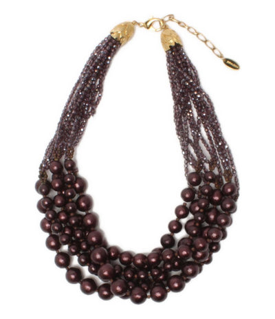 美品 ヨシエイナバ ネックレス チョーカー レディース yoshie inaba