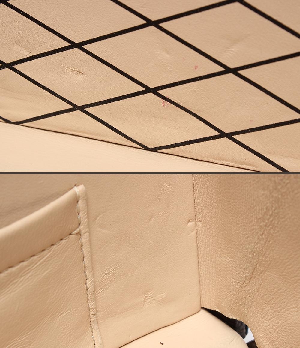 ルイ・ヴィトン ショルダーバッグ 肩掛け 斜め掛け クラッチ ミニトランク プティット・マル レディース LOUIS VUITTON