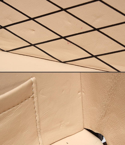 ルイ・ヴィトン ショルダーバッグ 肩掛け 斜め掛け クラッチ ミニトランク プティット・マル レディース LOUIS VUITTON