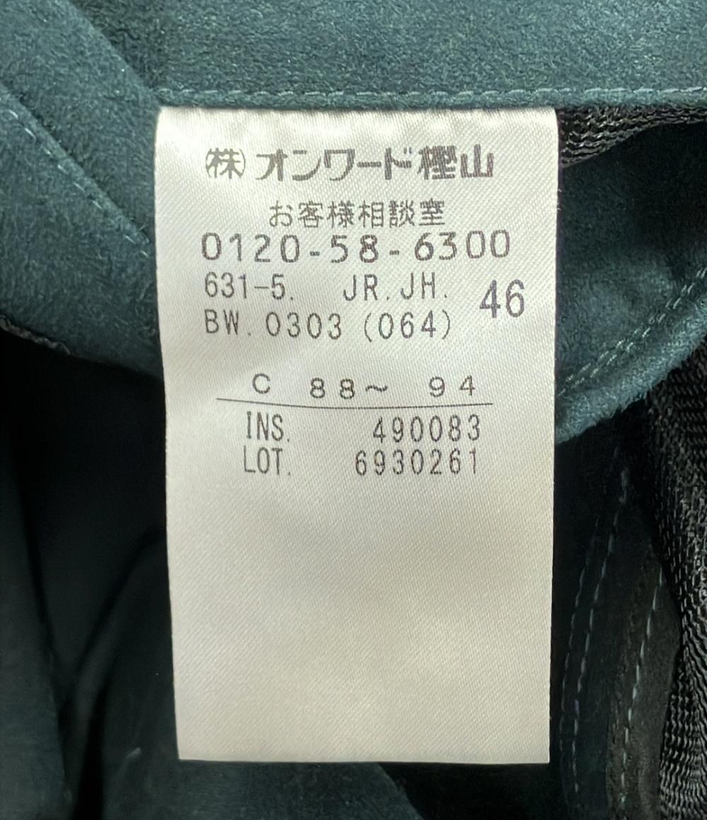 ジョゼフオム ブルゾン メンズ SIZE 46 (M) JOSEPH HOMME