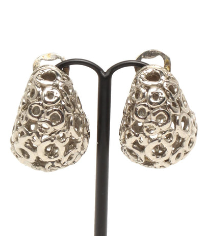 訳あり ポッジ パリ イヤリング レディース POGGI Paris