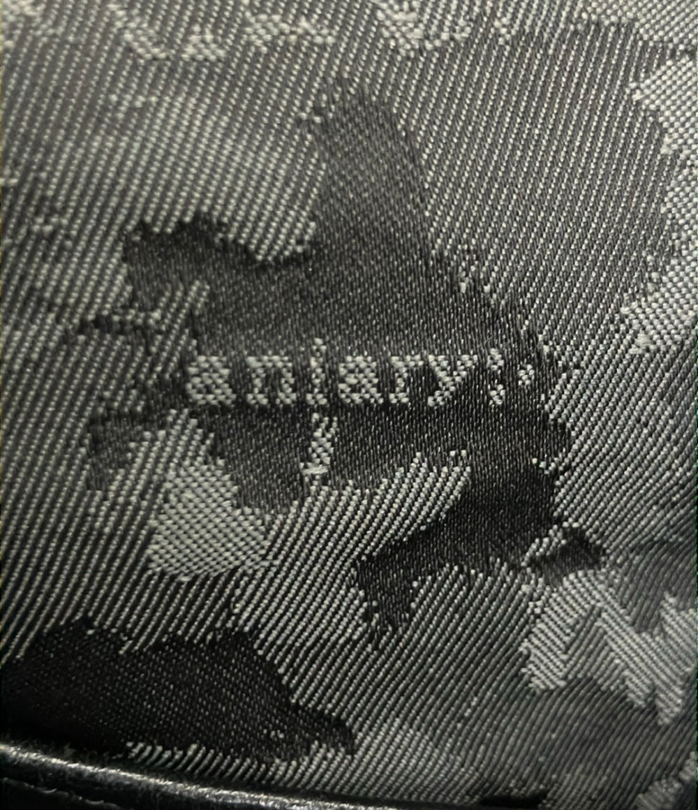 aniary ブリーフケース ショルダーバッグ 2WAY メンズ アニアリ