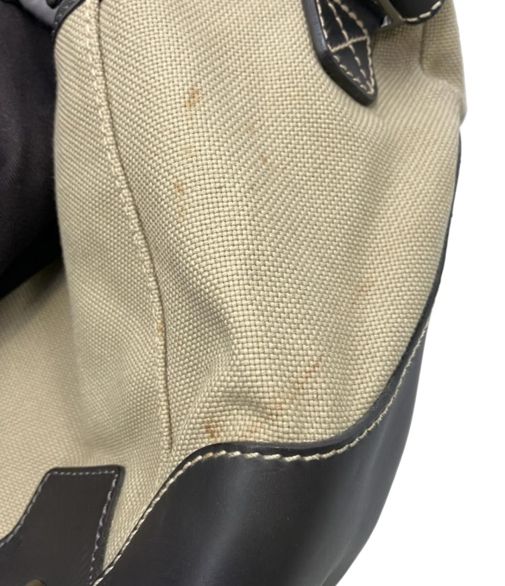 Dunhill ショルダーバッグ 斜め掛け メンズ ダンヒル