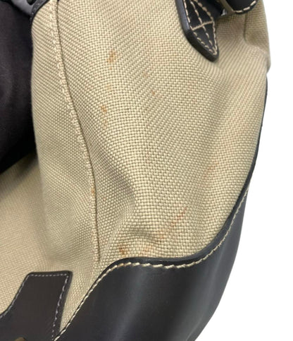 Dunhill ショルダーバッグ 斜め掛け メンズ ダンヒル