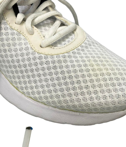 ナイキ ローカットスニーカー タンジュン 812655-100 レディース SIZE 23.5 (M) NIKE