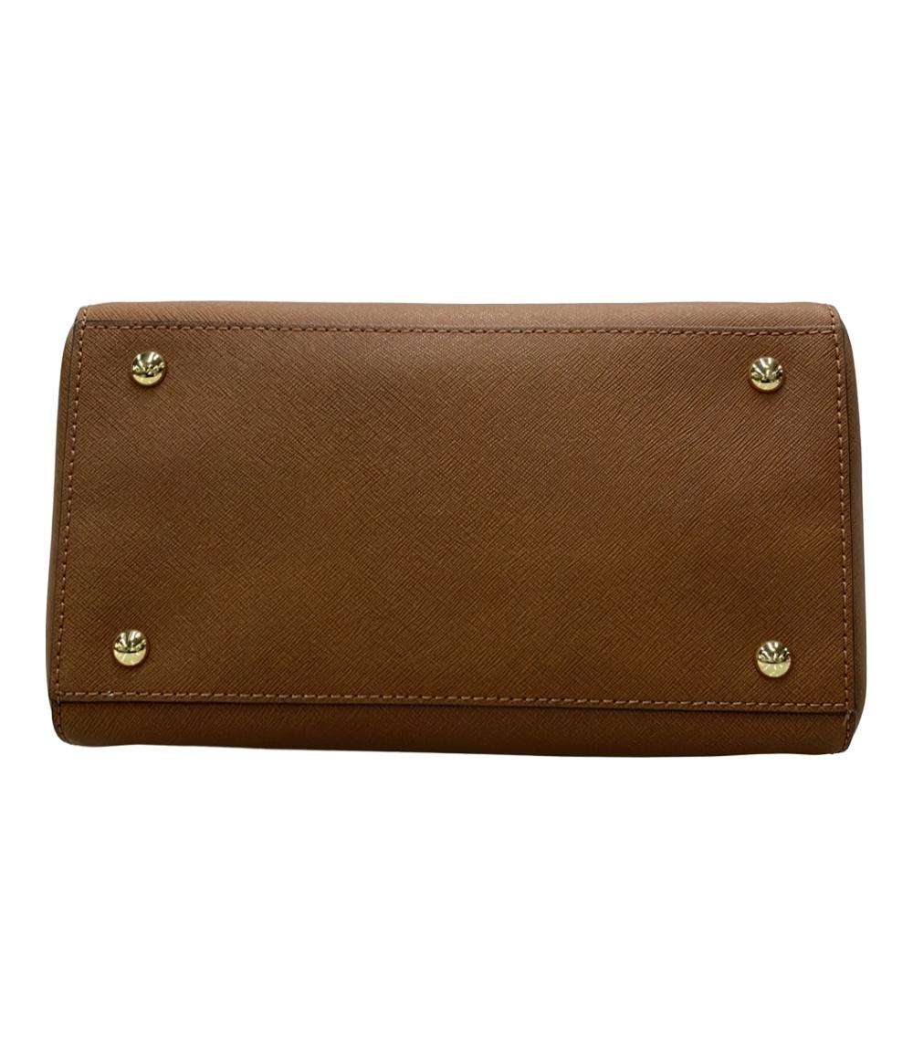 マイケルコース 2WAY ハンドバッグ ショルダーバッグ 斜め掛け レディース MICHAEL KORS