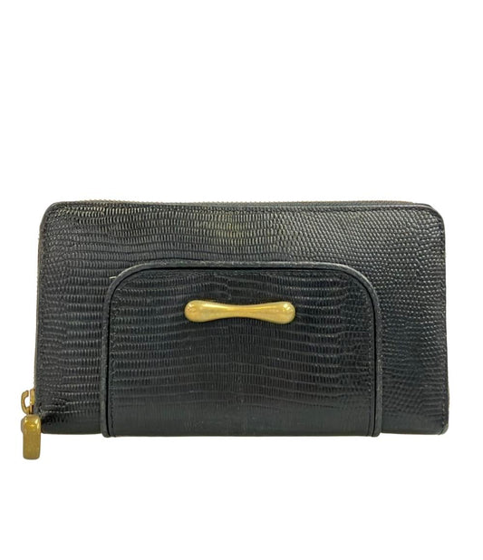 TOFF&LOADSTONE ラウンドファスナー長財布 レディース トフアンドロードストーン
