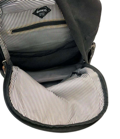 ピーケージー リュック ROSSEAU MID メンズ PKG