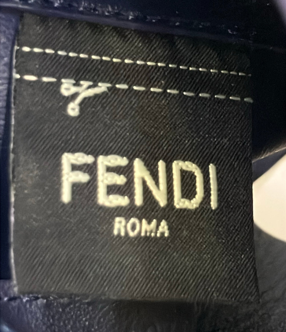美品 FENDI ボトルホルダー 7AS022 レディース メンズ フェンディ