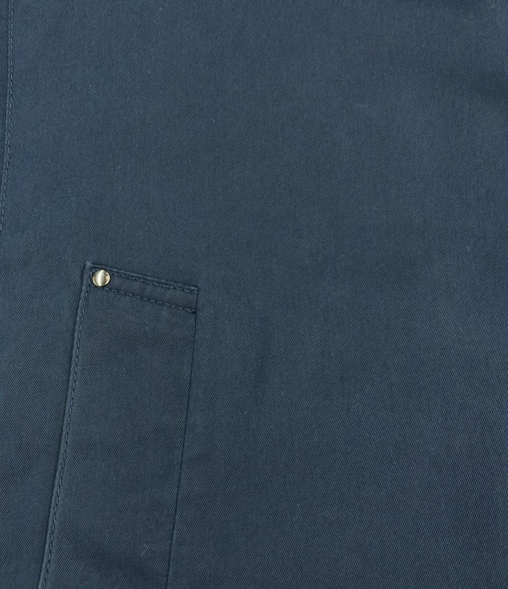 ランバンオンブルー コート メンズ LANVIN en Bleu