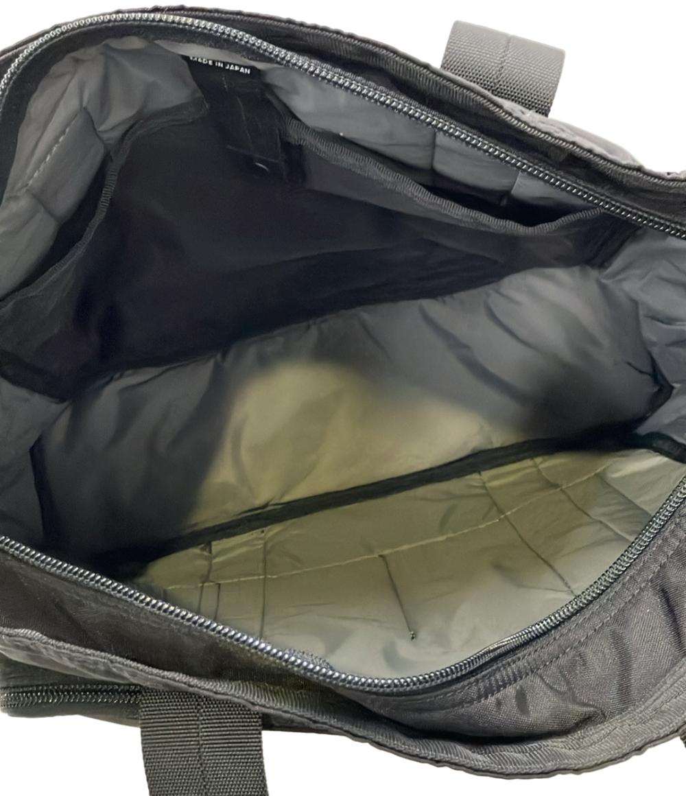 美品 PORTER トートバッグ ビジネスバッグ フラッシュ 689-05948 メンズ ポーター