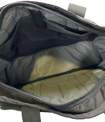 美品 PORTER トートバッグ ビジネスバッグ フラッシュ 689-05948 メンズ ポーター