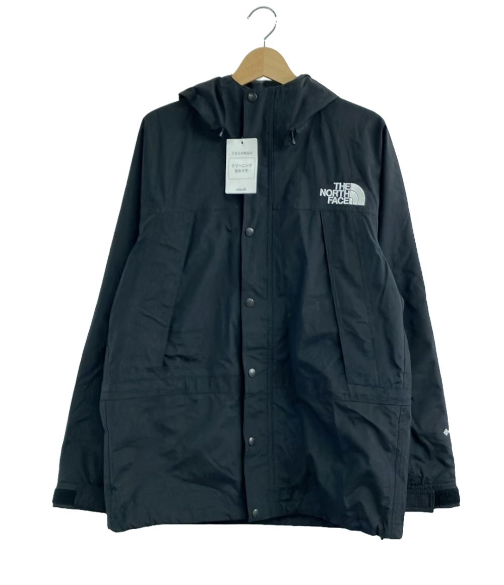 ザノースフェイス ノベルティマウンテンライトジャケット 防水 メンズ SIZE L (L) THE NORTH FACE