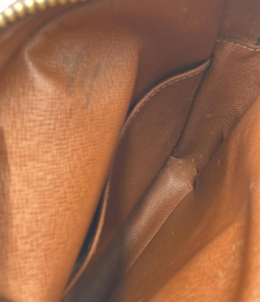 LOUIS VUITTON ショルダーバッグ 斜め掛け アマゾン モノグラム M45236 レディース ルイ・ヴィトン