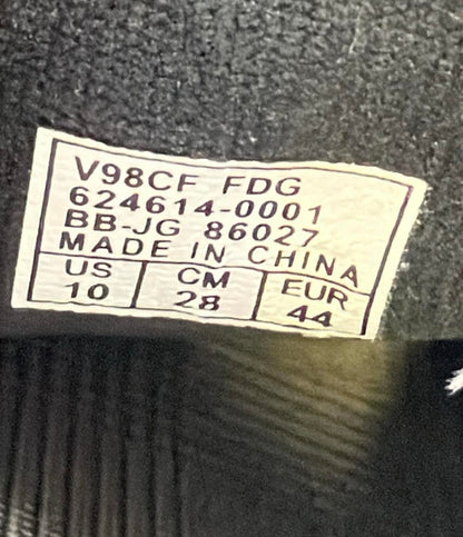 VANS スリッポン メンズ SIZE 28.0 (XL) ヴァンズ