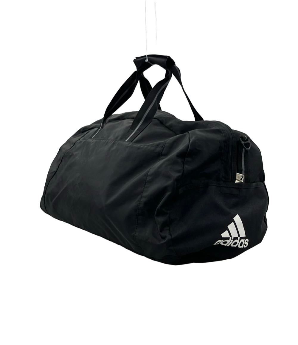 アディダス 2way ボストンバッグ スポーツバッグ  ショルダーバッグ 斜め掛け メンズ adidas
