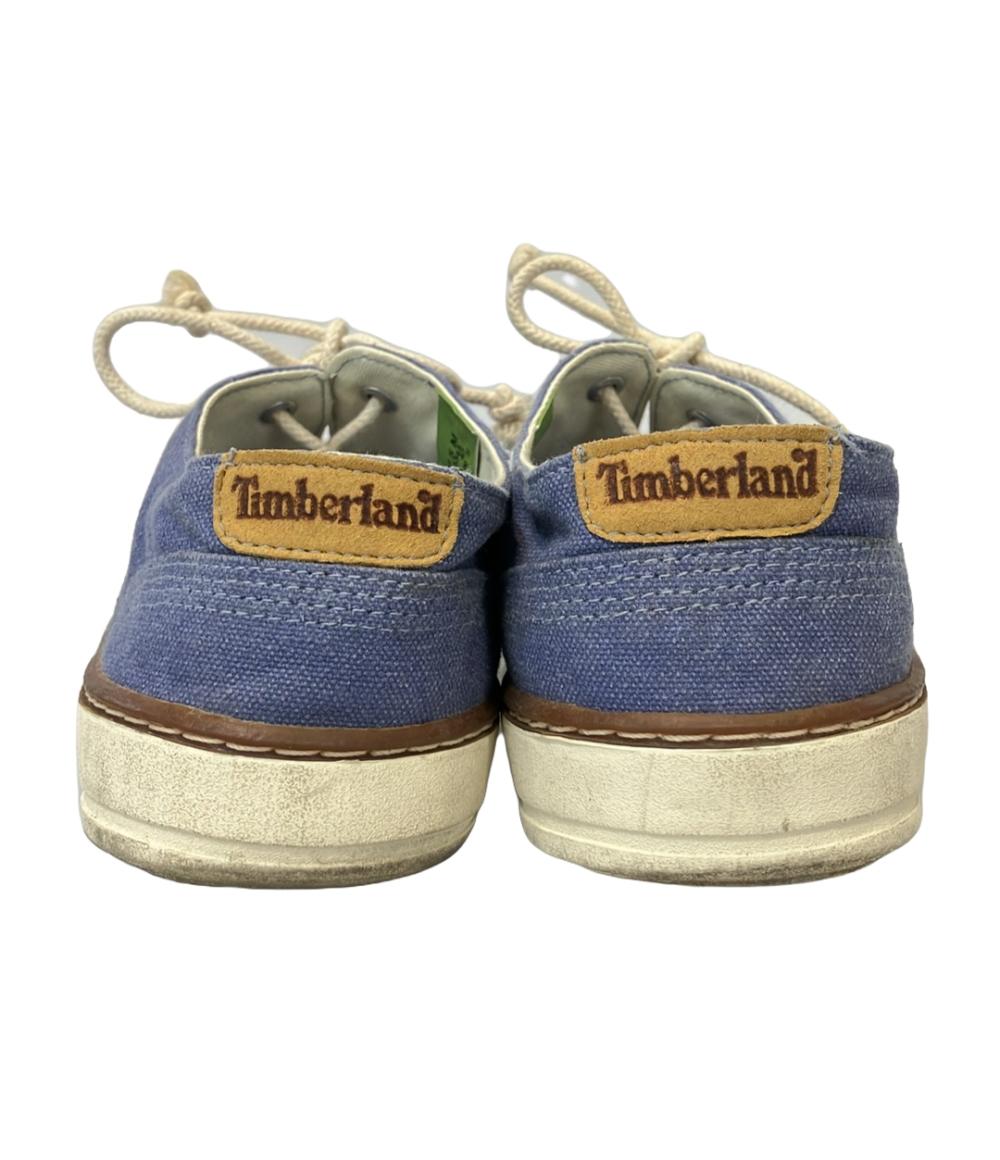 ティンバーランド ローカットスニーカー メンズ SIZE 7.5 (S) Timberland