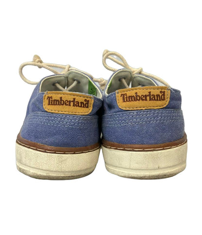 ティンバーランド ローカットスニーカー メンズ SIZE 7.5 (S) Timberland