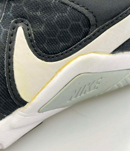 NIKE ローカットスニーカー LEGEND ESSENTIAL 2 CQ9545-001 レディース SIZE 23.5 (M) ナイキ