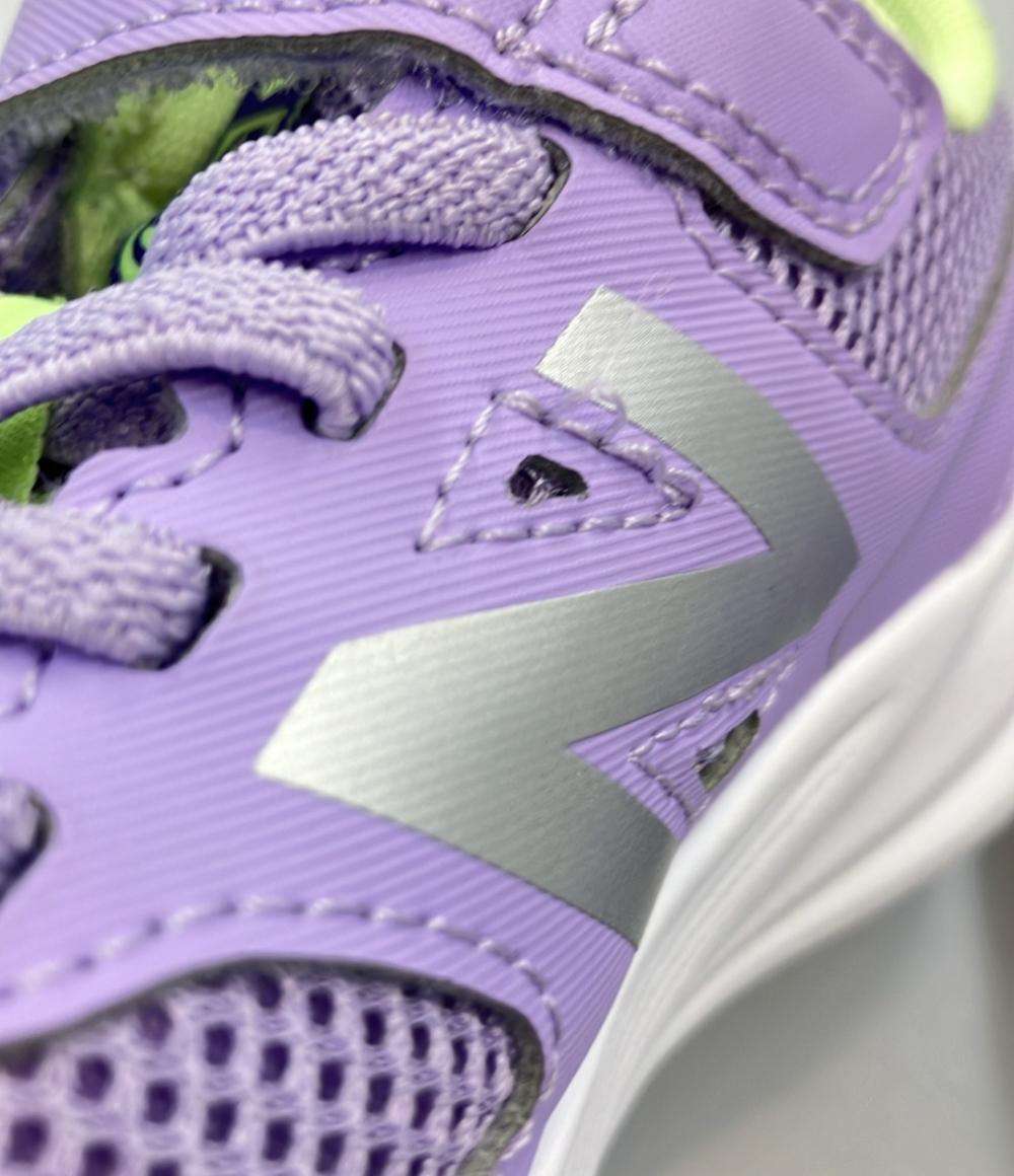 NEW BALANCE ローカットスニーカー YT570LL3 キッズ SIZE 17.0 (M) ニューバランス