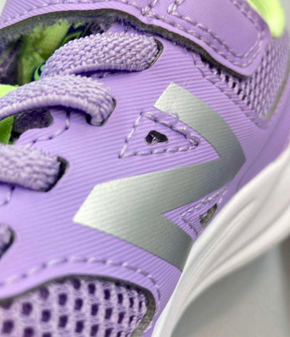 NEW BALANCE ローカットスニーカー YT570LL3 キッズ SIZE 17.0 (M) ニューバランス