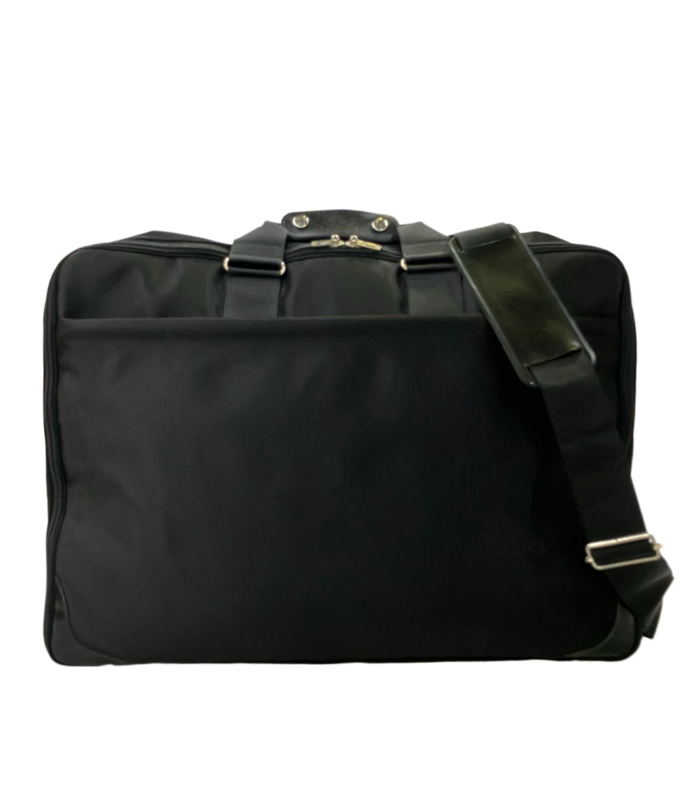 PORTER 2way ガーメントバッグ ボストンバッグ メンズ ポーター