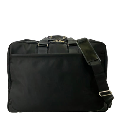 PORTER 2way ガーメントバッグ ボストンバッグ メンズ ポーター